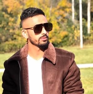 Meet your Posher, Mandeep